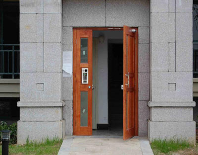 樓宇對講系統(tǒng)維護,一般人不告訴他！